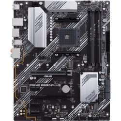 Carte Mère Asus Prime B550-Plus (AM4)