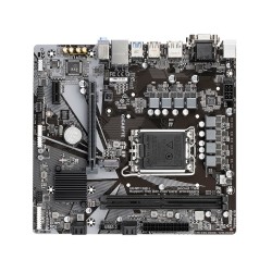 Carte Mère Gigabyte H610M S2H DDR5 (Intel LGA 1700) Micro ATX