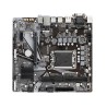 Carte Mère Gigabyte H610M S2H DDR5 (Intel LGA 1700) Micro ATX