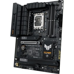 Carte Mère Asus Tuf Gaming B760-Plus Wifi DDR5 (Intel LGA 1700)