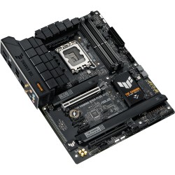 Carte Mère Asus Tuf Gaming B760-Plus Wifi DDR5 (Intel LGA 1700)