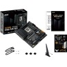 Carte Mère Asus Tuf Gaming B760-Plus Wifi DDR5 (Intel LGA 1700)