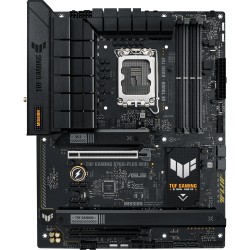 Carte Mère Asus Tuf Gaming B760-Plus Wifi DDR5 (Intel LGA 1700)