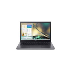 Ordinateur Portable Lenovo V15 G4 AMN 82YU0110FR (15.6") (Noir)