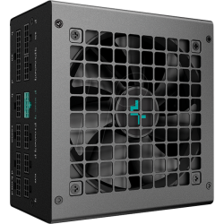 Alimentation ATX DeepCool PN-M -850W (Noir)