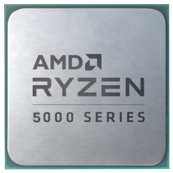 Processeur AMD Ryzen 7 5800XT (4,8 Ghz) AM4 - Sans iGPU