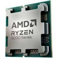 Processeur AMD Ryzen 5 9600X (5,4 Ghz) AM5