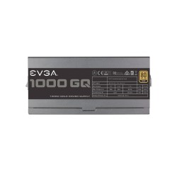 Alimentation ATX EVGA GQ - 1000W (Noir)