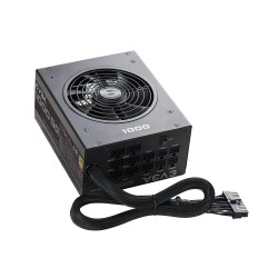 Alimentation ATX EVGA GQ - 1000W (Noir)