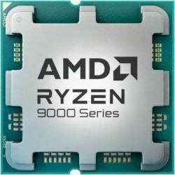 Processeur AMD Ryzen 5 9600X (5,4 Ghz) AM5