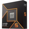 Processeur AMD Ryzen 5 9600X (5,4 Ghz) AM5