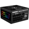 Alimentation ATX Enermax Revolution D.F. X RGB - 1200W (Noir)