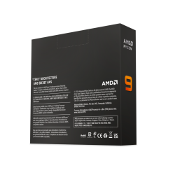 Processeur AMD Ryzen 9 9950X Granite Ridge AM5 (5,7 Ghz)