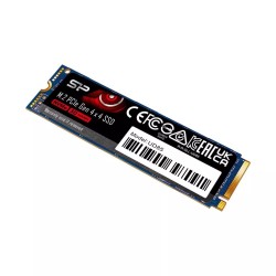 Disque SSD Silicon Power UD85 500Go - NVMe M.2 Type 2280