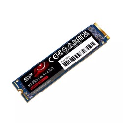 Disque SSD Silicon Power UD85 500Go - NVMe M.2 Type 2280