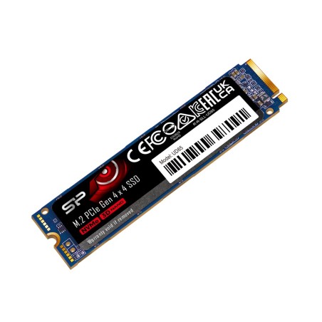 Disque SSD Silicon Power UD85 250Go - NVMe M.2 Type 2280