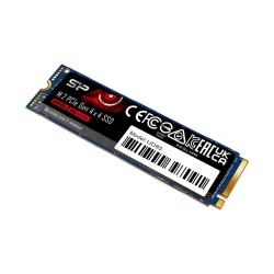 Disque SSD Silicon Power UD85 250Go - NVMe M.2 Type 2280