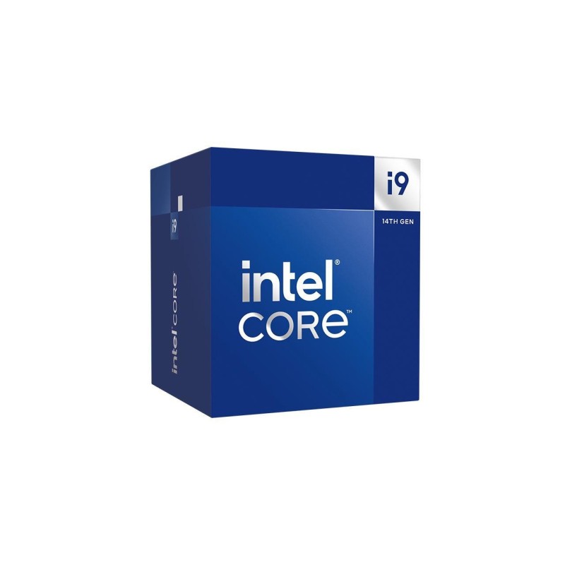 Processeur Intel Core i9-14900 Raptor Lake Refresh (5,8Ghz)