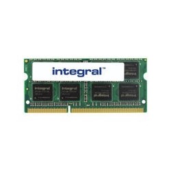 Barrette mémoire SODIMM DDR3 8Go Integral PC3-12800