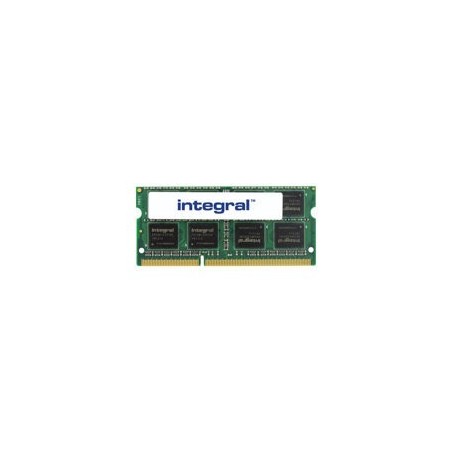 Barrette mémoire SODIMM DDR3 8Go Integral PC3-12800