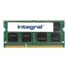 Barrette mémoire SODIMM DDR3 8Go Integral PC3-12800