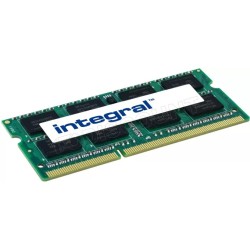 Barrette mémoire SODIMM DDR3 8Go Integral PC3-12800