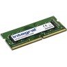 Barrette mémoire SODIMM DDR4 8Go Intégral  3200Mhz (Vert)