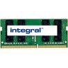 Barrette mémoire SODIMM DDR4 8Go Intégral  3200Mhz (Vert)