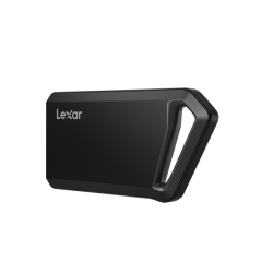 Disque SSD externe Lexar SL600 - 1To (Noir)