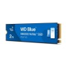 Disque SSD Western Digital Blue SN5000 2To  - NVMe M.2 Type 2280