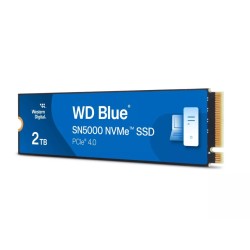 Disque SSD Western Digital Blue SN5000 2To  - NVMe M.2 Type 2280