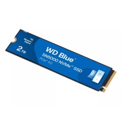 Disque SSD Western Digital Blue SN5000 2To  - NVMe M.2 Type 2280