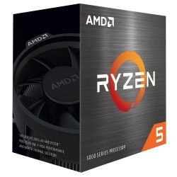 Processeur AMD Ryzen 5 5500GT (4,4 Ghz) AM4