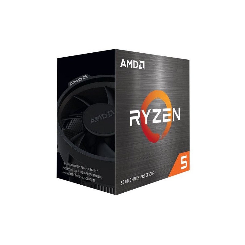 Processeur AMD Ryzen 5 5500GT (4,4 Ghz) AM4