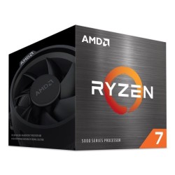 Processeur AMD Ryzen 7 5700 (4,6 Ghz) AM4 - Sans iGPU