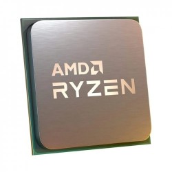 Processeur AMD Ryzen 7 5700 Socket AM4 (4,6Ghz) (Sans iGPU)