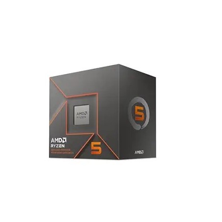 Processeur AMD Ryzen 5 8500G Phoenix AM5 (5,1Ghz)