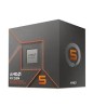 Processeur AMD Ryzen 5 8500G Phoenix AM5 (5,1Ghz)