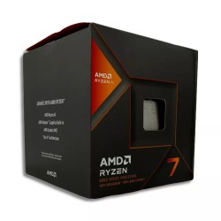 Processeur AMD Ryzen 7 8700G Phoenix AM5 (5,2Ghz)