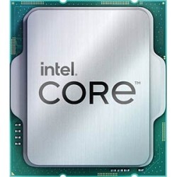 Processeur Intel Core i3-14100F Raptor Lake Refresh (4,7Ghz) (Sans iGPU)