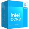 Processeur Intel Core i3-14100F (4,7 Ghz) LGA 1700 - Sans iGPU