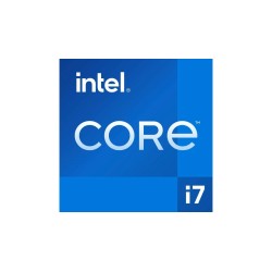 Processeur Intel Core i7-13700KF (5,4 Ghz) LGA 1700 - Sans iGPU Version OEM (Tray)