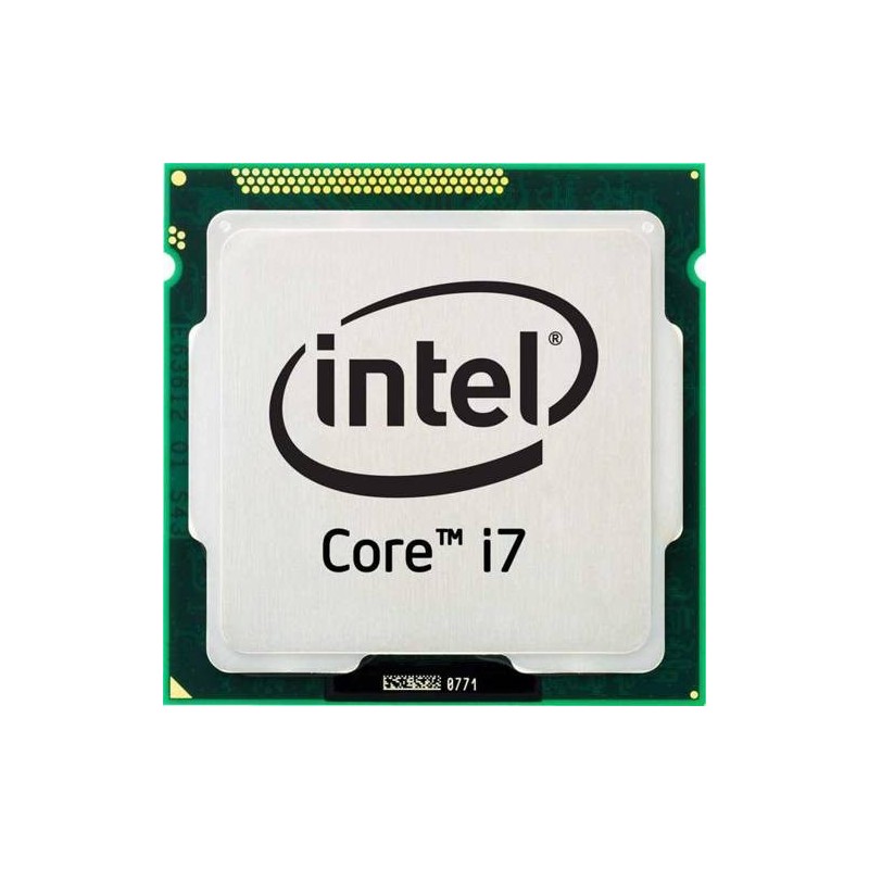 Processeur Intel Core i7-14700KF Raptor Lake Refresh (5,6Ghz) (Sans iGPU)