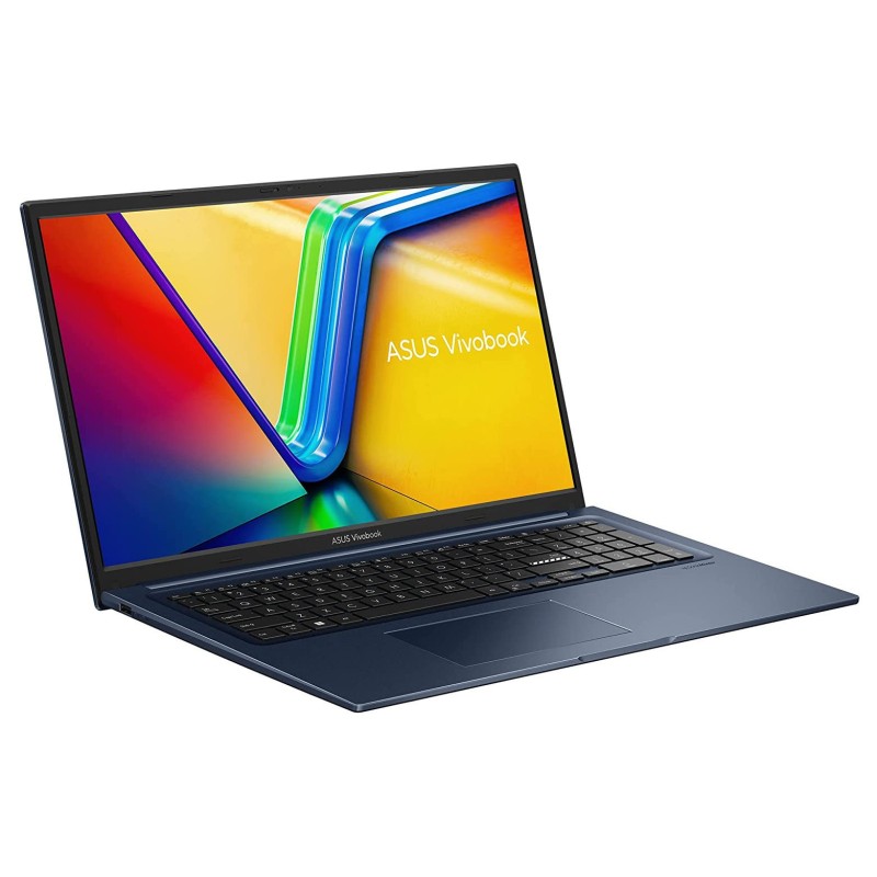 Ordinateur Portable Asus VivoBook 17 X1704ZA-AU249W (17,3)