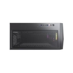 Boitier Moyen Tour ATX Cougar DarkBlader X5 RGB avec panneaux vitrés (Noir)