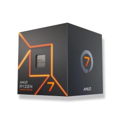 Processeur AMD Ryzen 7 7700 Raphael AM5 (3,8Ghz)