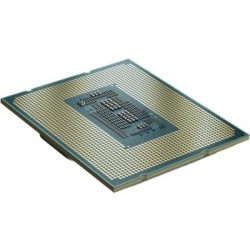 Processeur Intel Core i7-13700F (5,2 Ghz) LGA 1700 - Sans iGPU Version OEM (Tray)