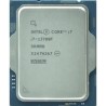 Processeur Intel Core i7-13700F (5,2 Ghz) LGA 1700 - Sans iGPU Version OEM (Tray)