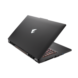 Ordinateur Portable Asus Tuf Gaming A17 FA707NU-HX058W (17,3")