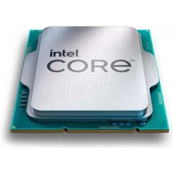 Processeur Intel Core i7-13700 (5,2 Ghz) LGA 1700 - Version OEM (Tray)